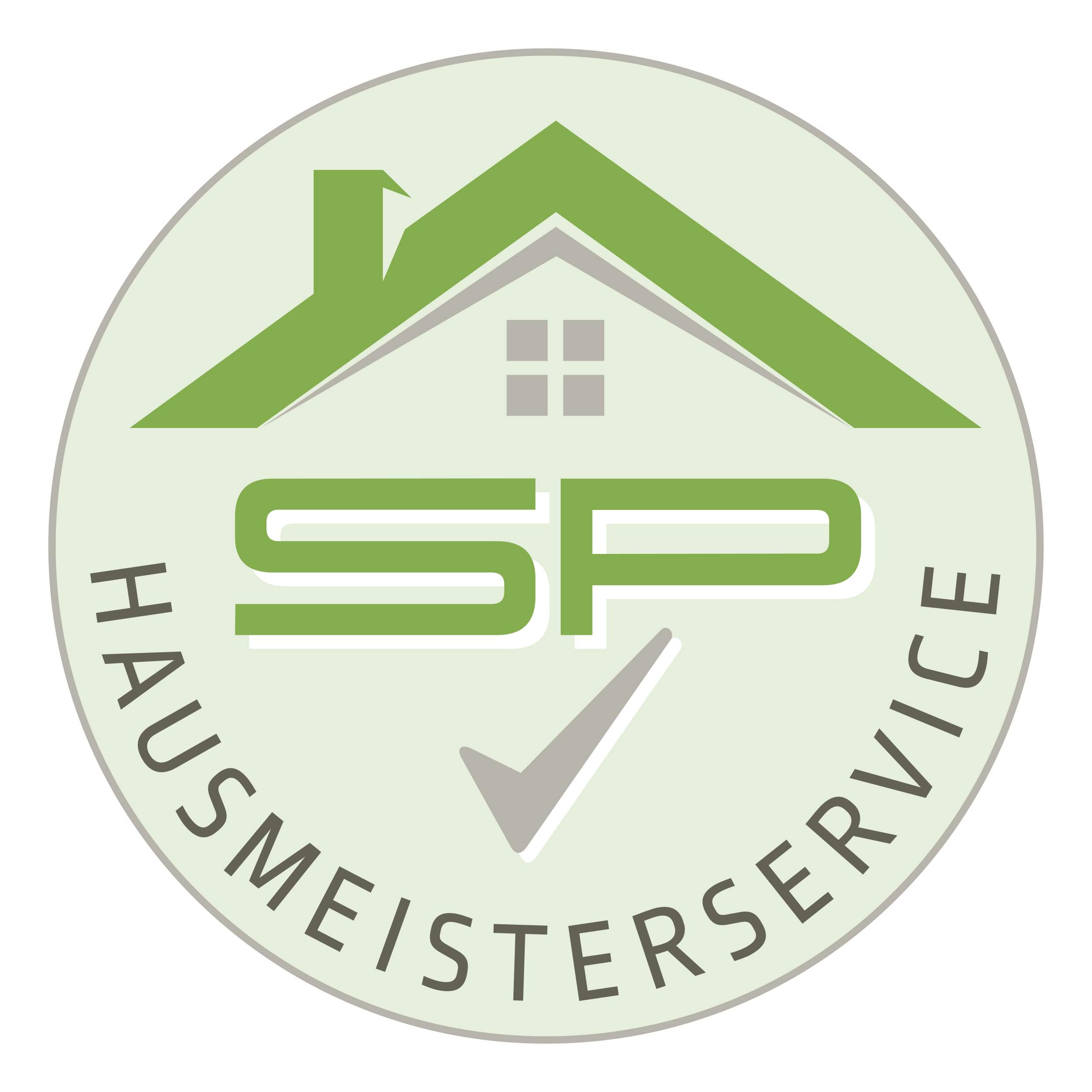 SP Hausmeisterservice
